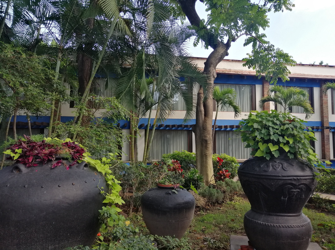 Wyndham Garden Guadalajara Expo主图