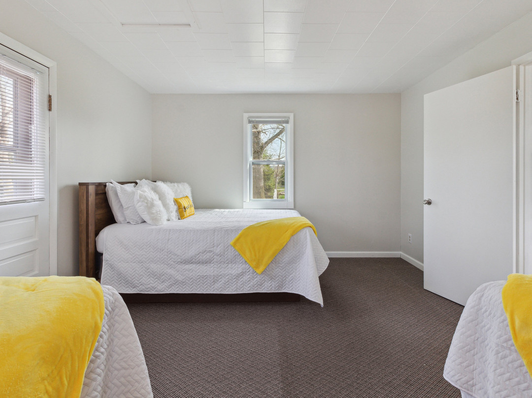 Pleasant Valley Resort主图