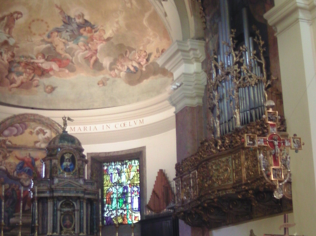 Cattedrale Di Santa Maria Assunta景点图片