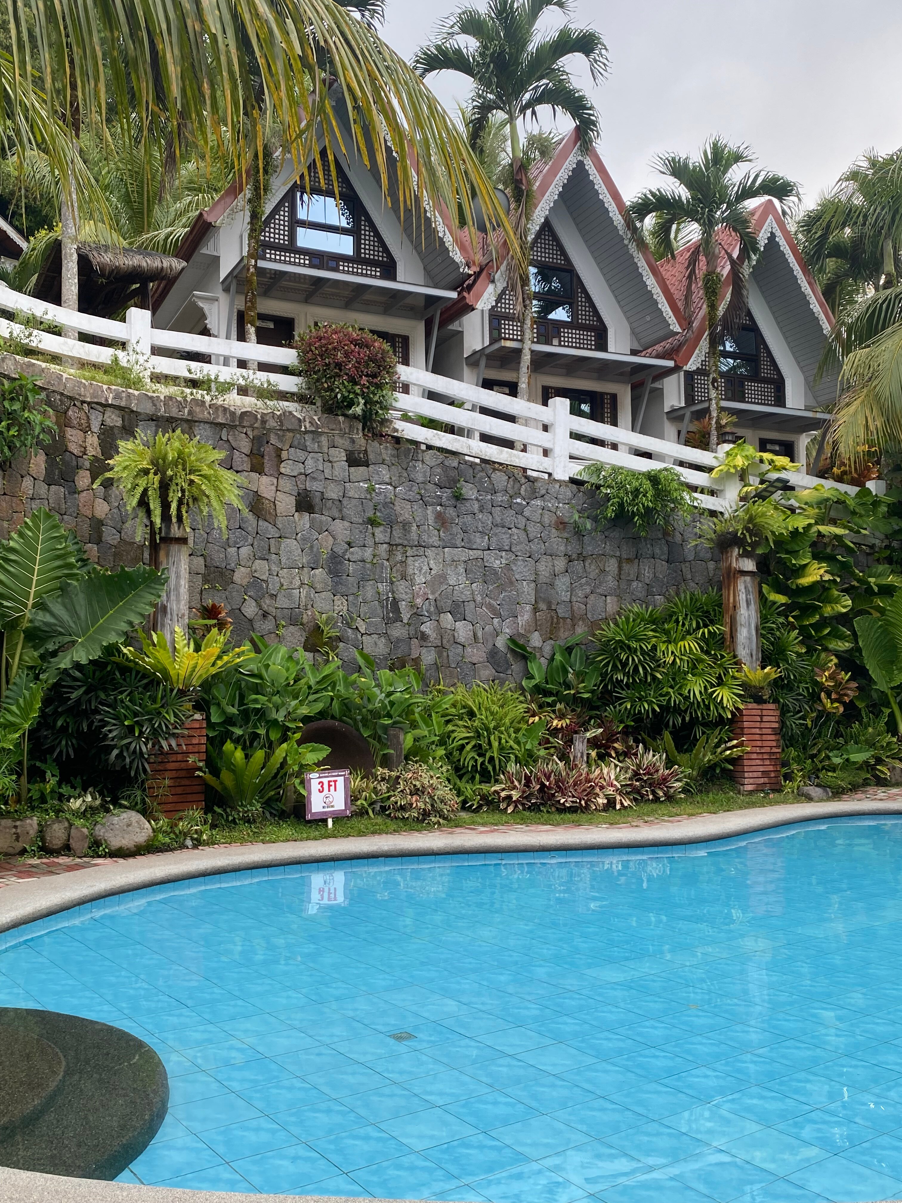 Nagcarlan Forest Resort-官方