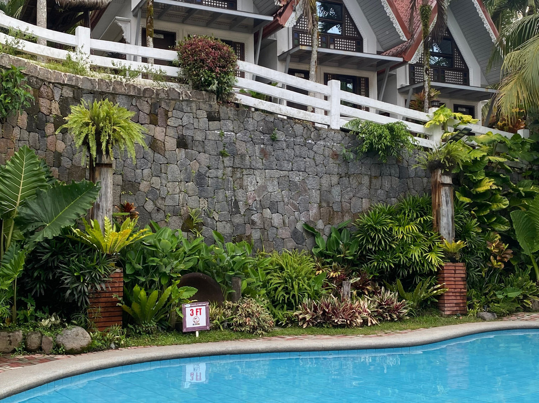 Nagcarlan Forest Resort主图