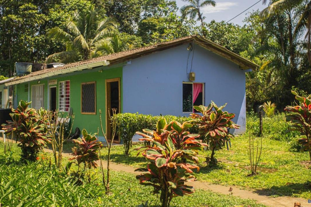 Cabanas Yami