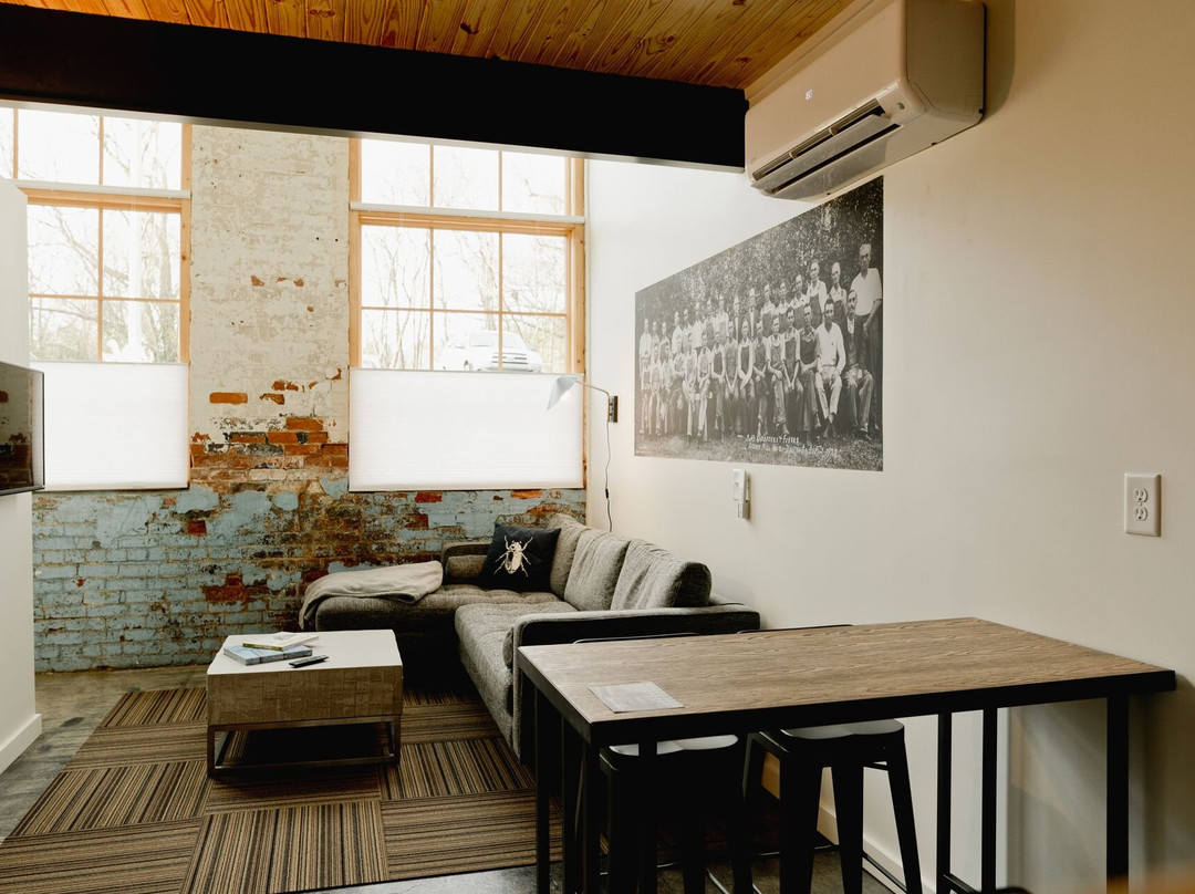 Loom Room Retreat