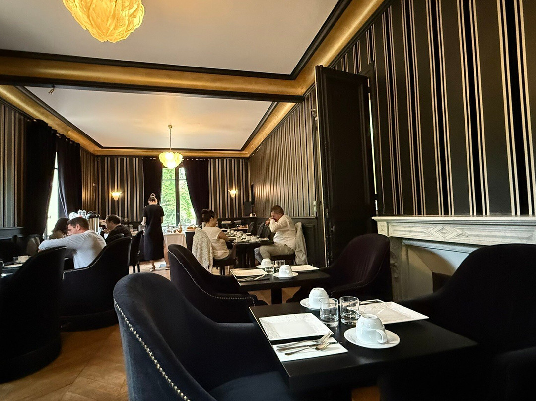 Les Jardins d'Epicure主图