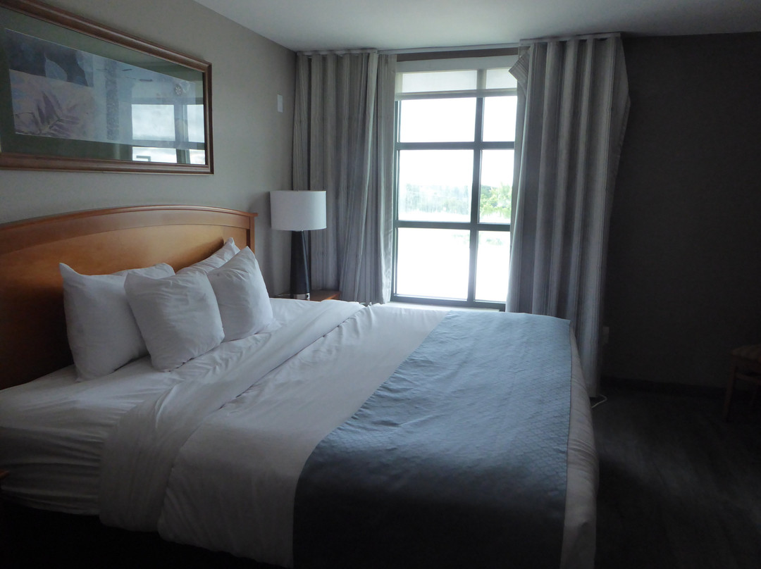 Wingate by Wyndham Bentonville Airport主图