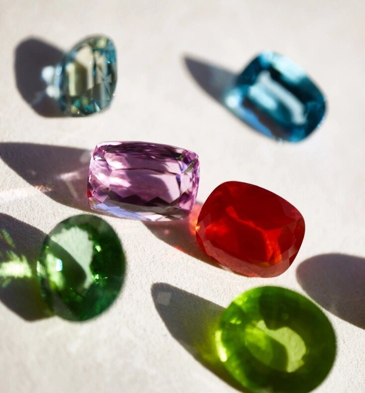 Diamoro Jewellers and Gold Smiths景点图片