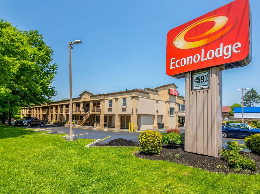 Econo Lodge