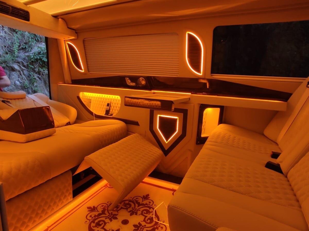 Brother Transfer Istanbul-伊斯坦布尔必去景点