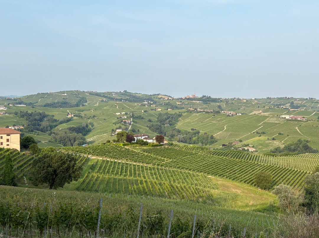 B&b La Casa Del Prof主图