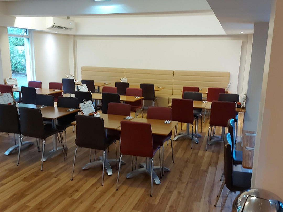 Travelodge Dundee Strathmore Avenue主图