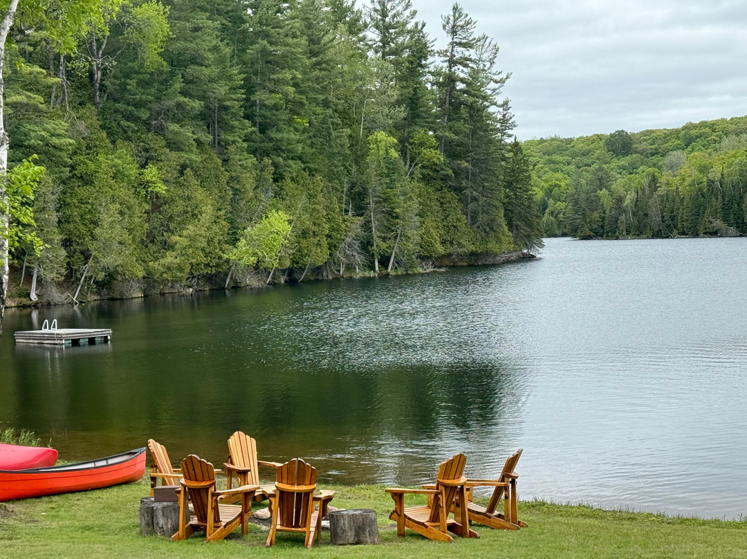 Grail Springs Retreat For Wellbeing主图