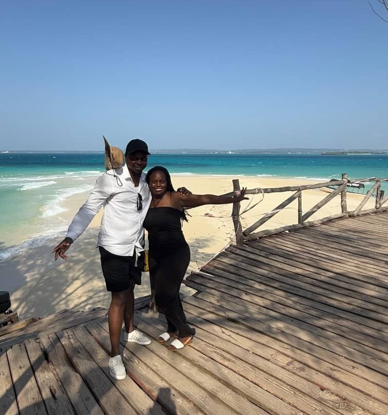 Waresa Tours-莫西必去景点