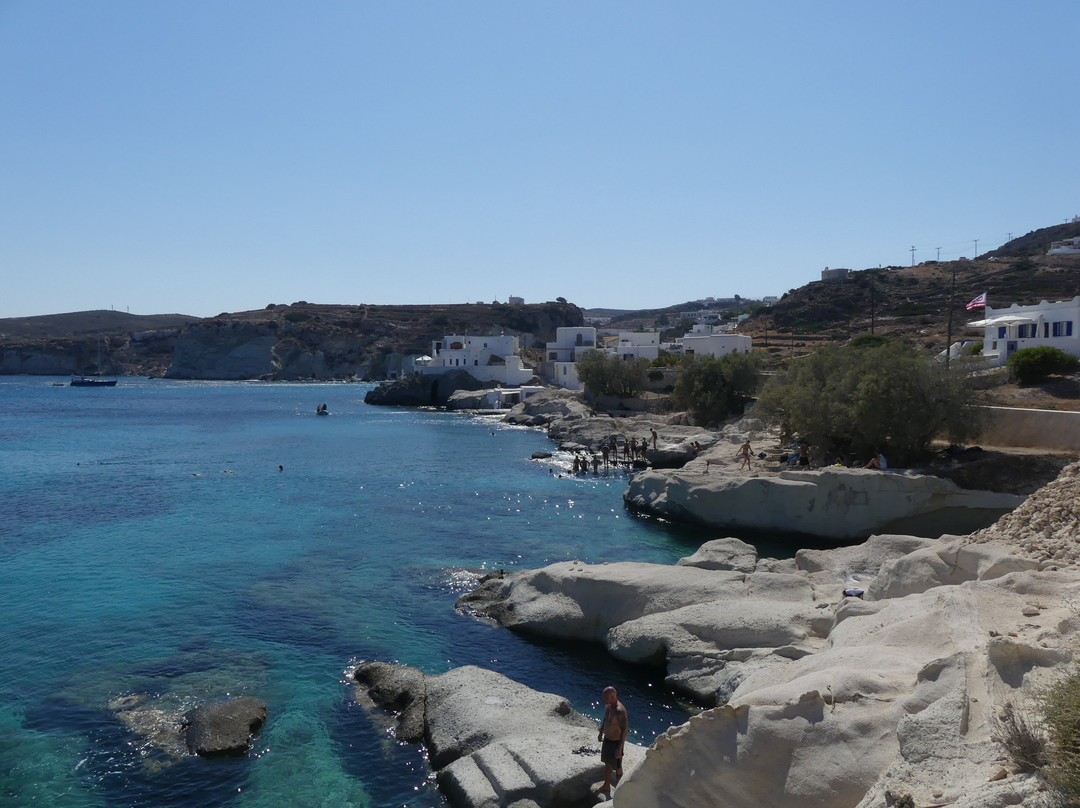 Goupa Kara Beach-Goupa Kara必去景点
