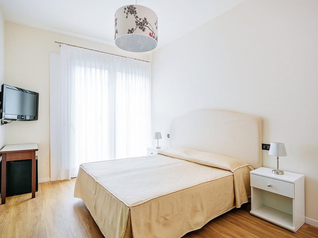 Hotel Corallo主图