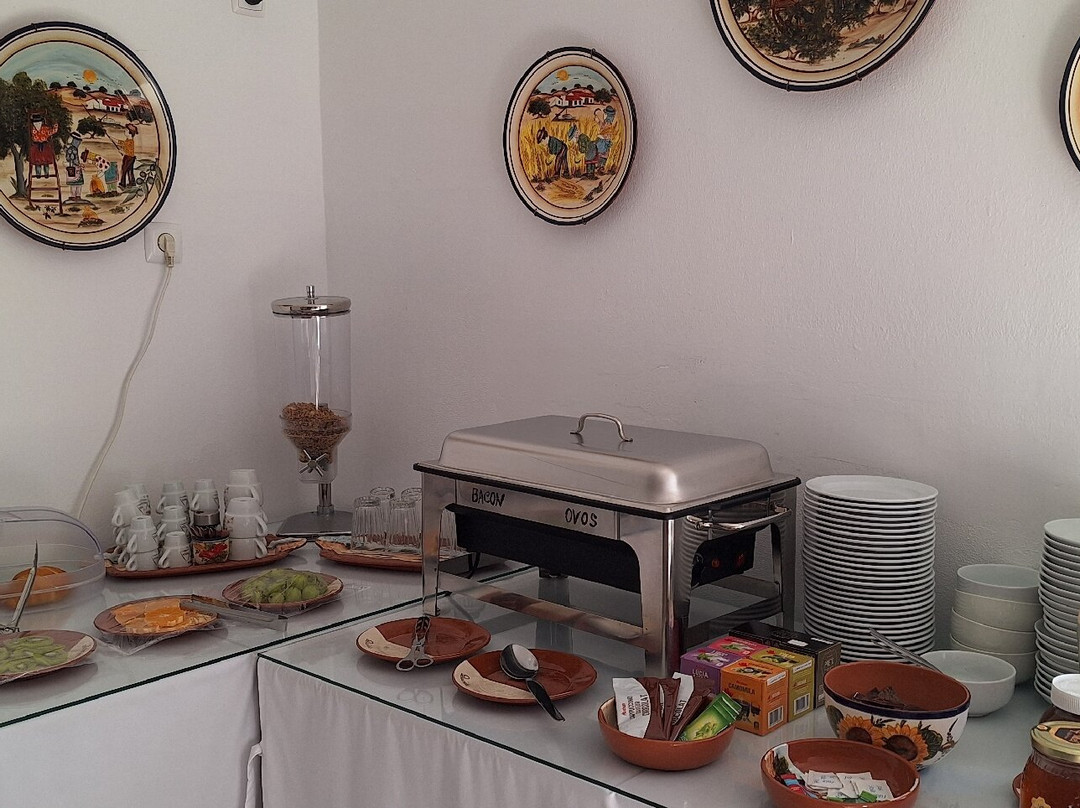 Terras de Monsaraz主图