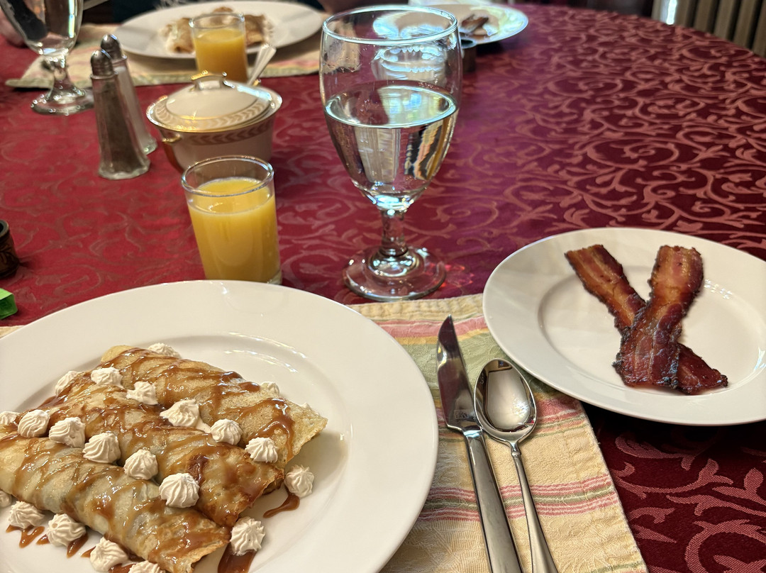 1897 Beekman House主图