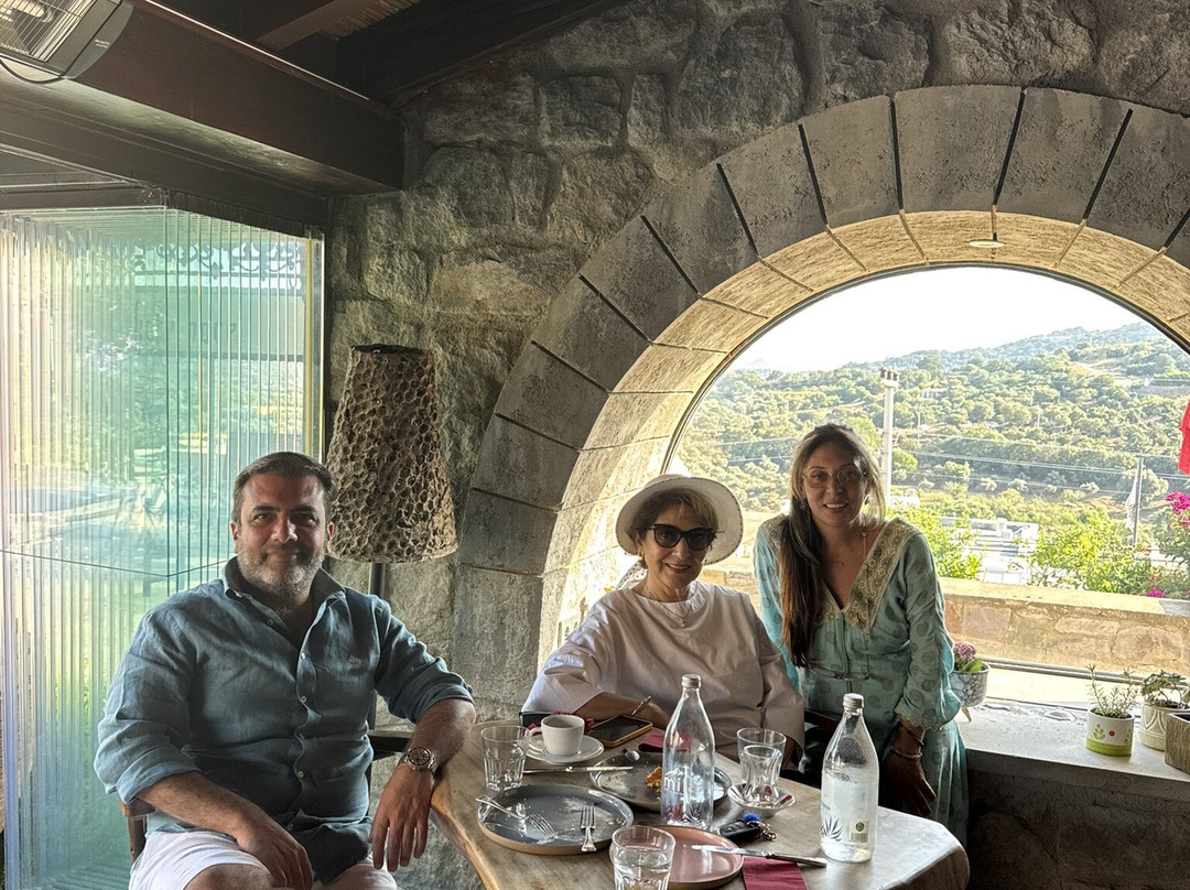 Dibeklihan Kültür ve Sanat Köyü景点图片