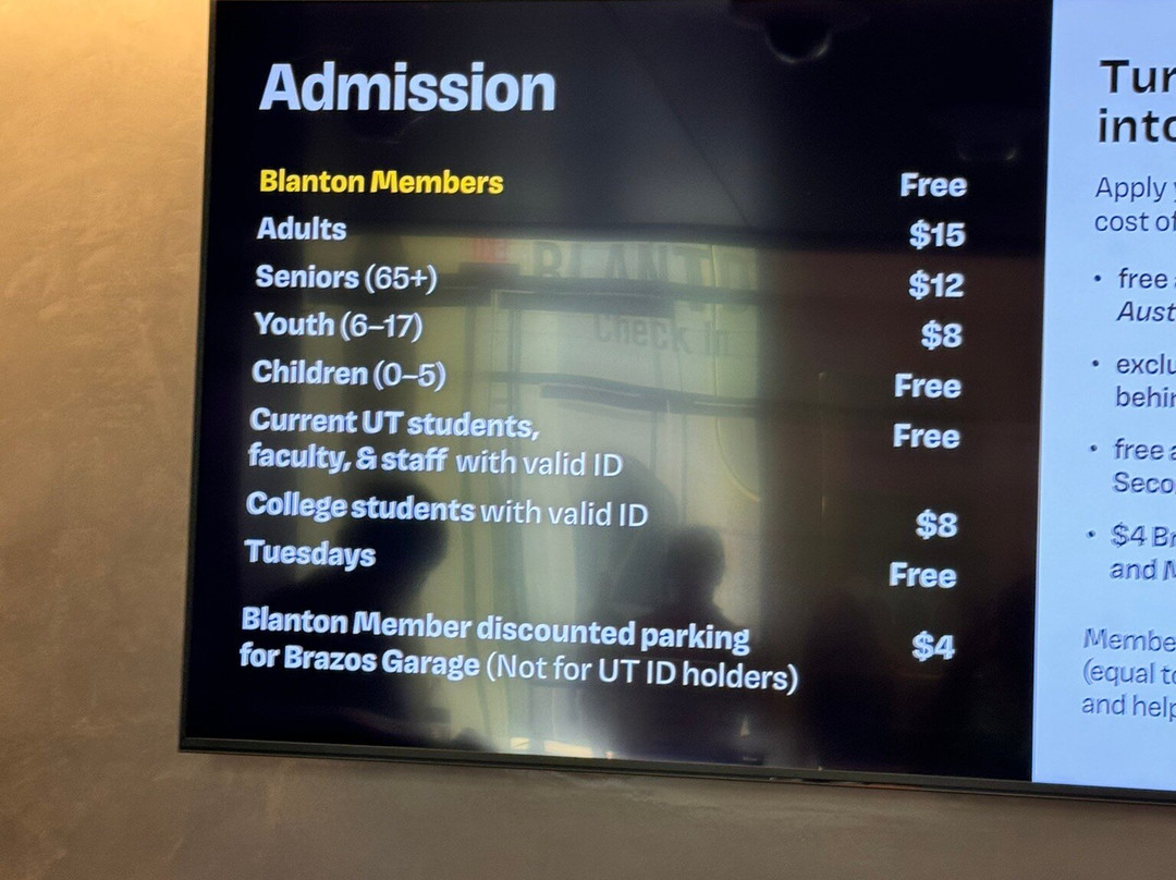 Blanton Museum of Art-奥斯丁必去景点