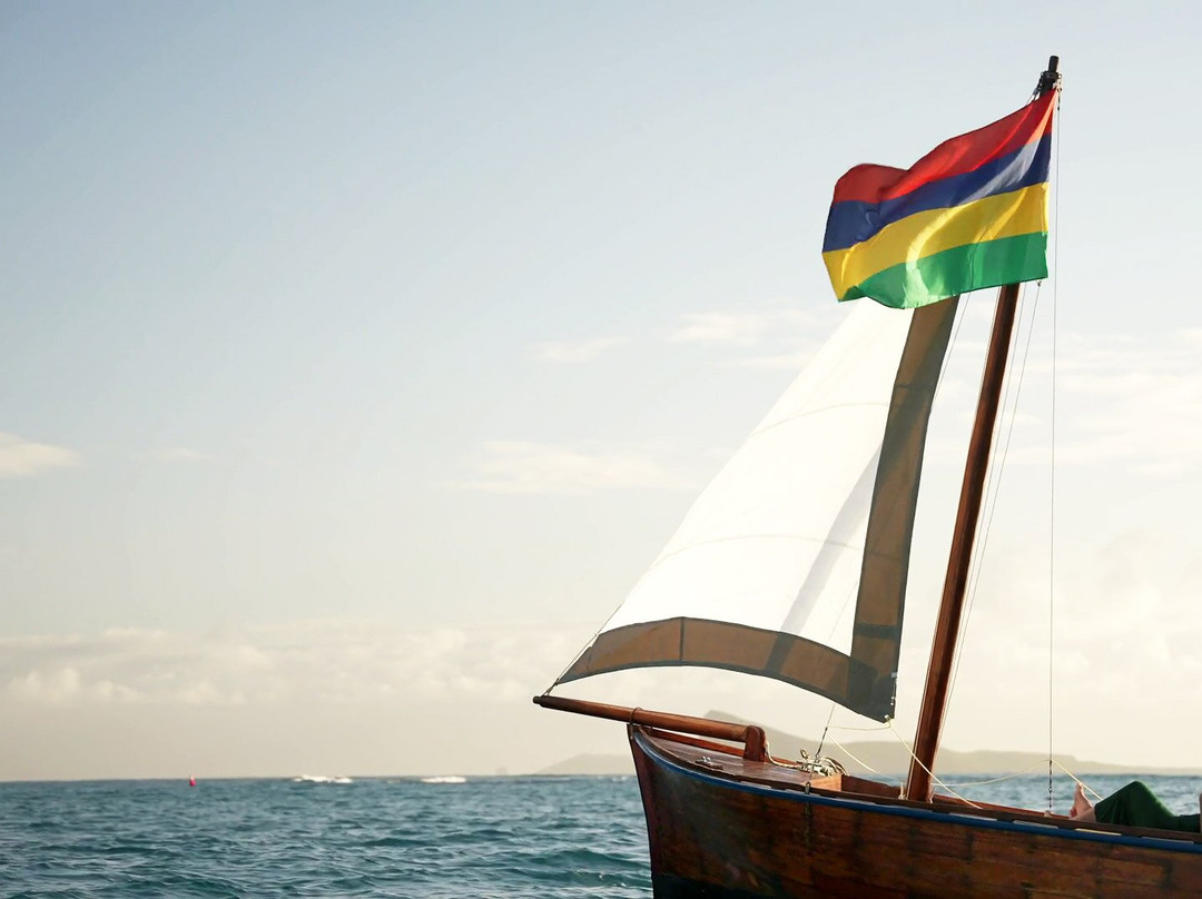 Joyride Mauritius-Black River必去景点