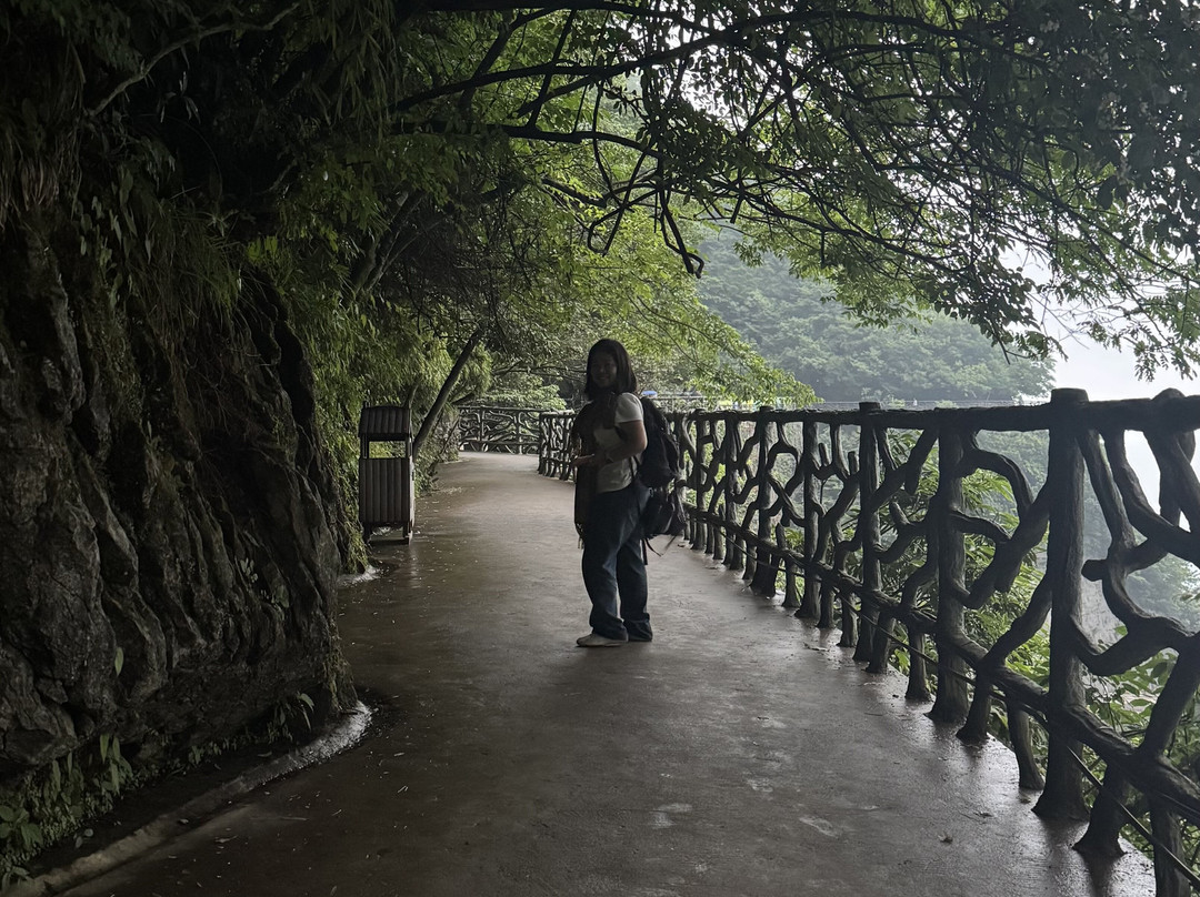 China Highlights景点图片