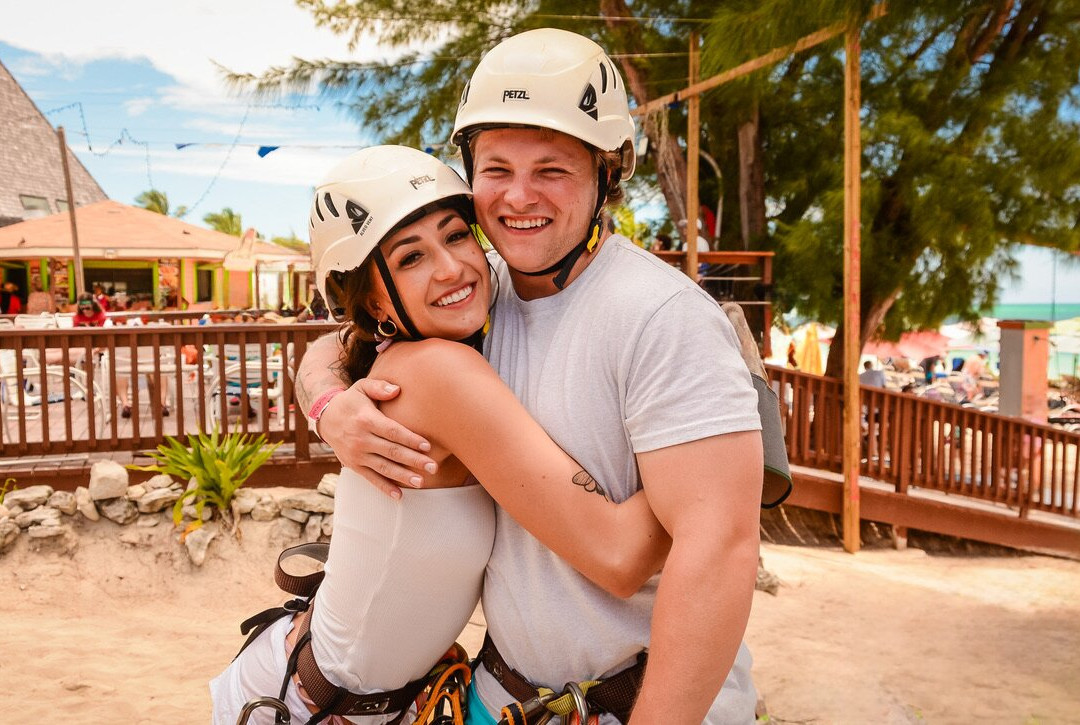 Beyond Graphx-弗里波特必去景点