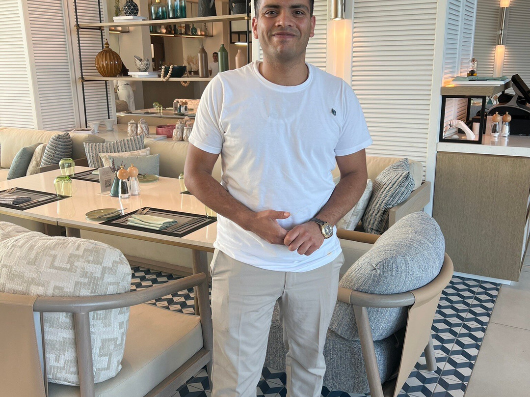 Vida Marassi Marina Resort