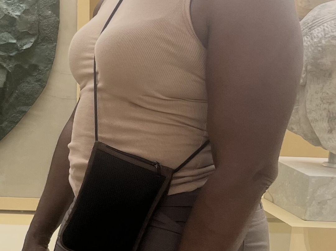 Van of Fame-圣托里尼必去景点