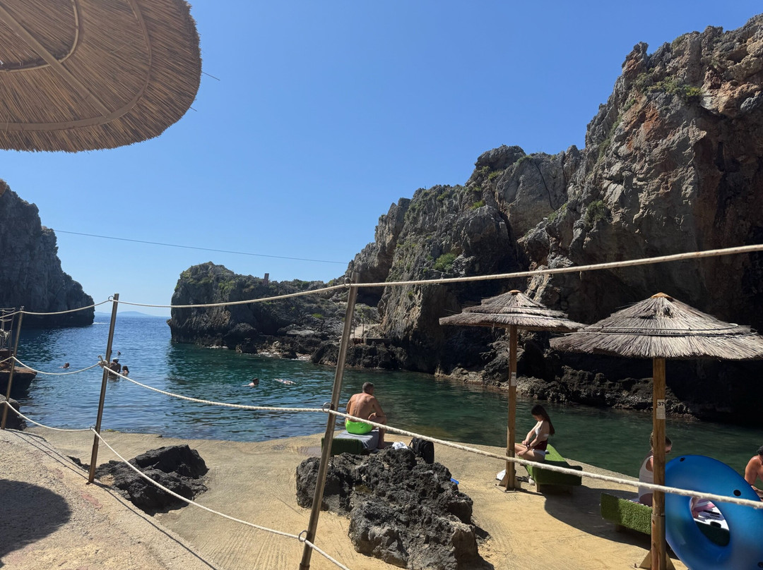 Kalypso Beach-Plakias必去景点