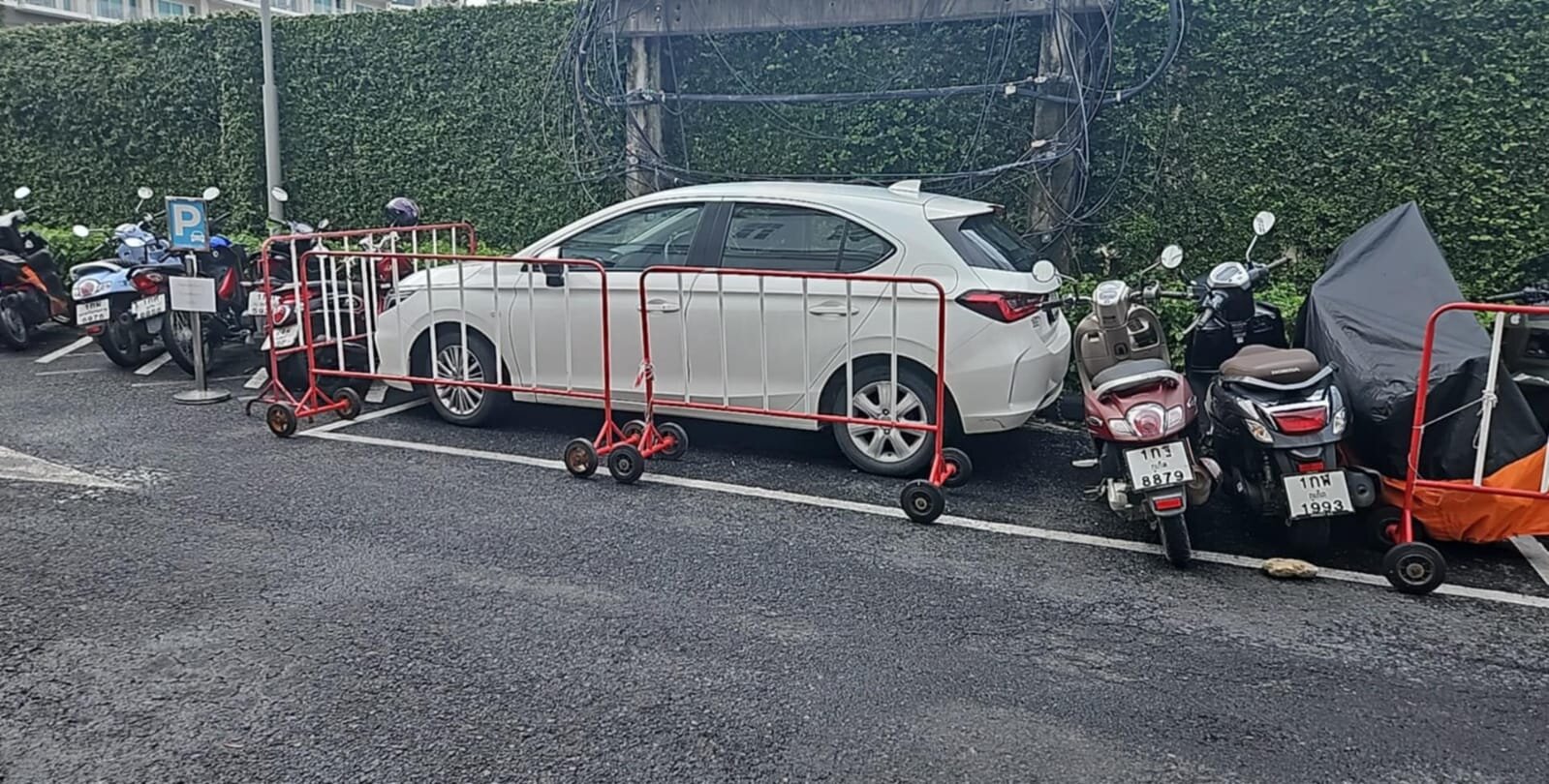 皮姆娜拉精品酒店-浴室