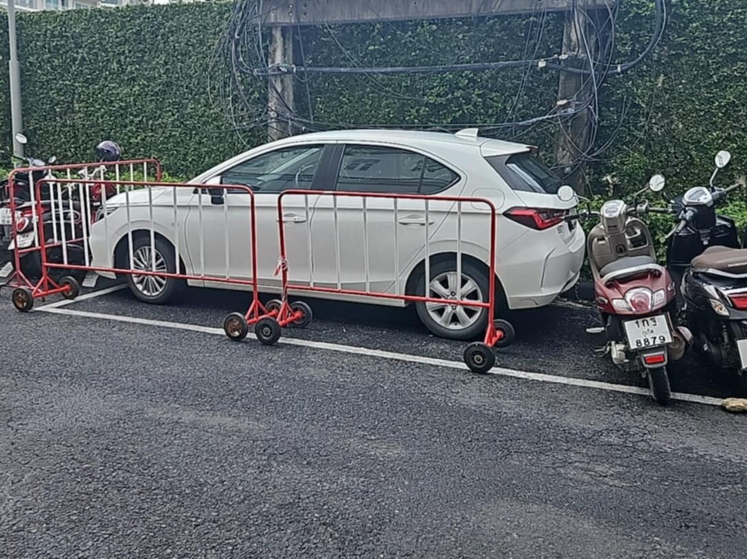 皮姆娜拉精品酒店主图