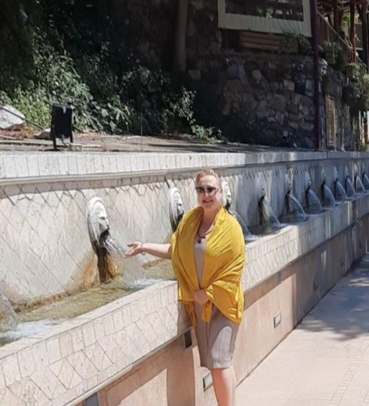 Aitidis Travel-帕诺尔莫斯必去景点