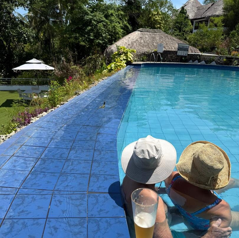 阿蒙燕丽海滩度假村主图