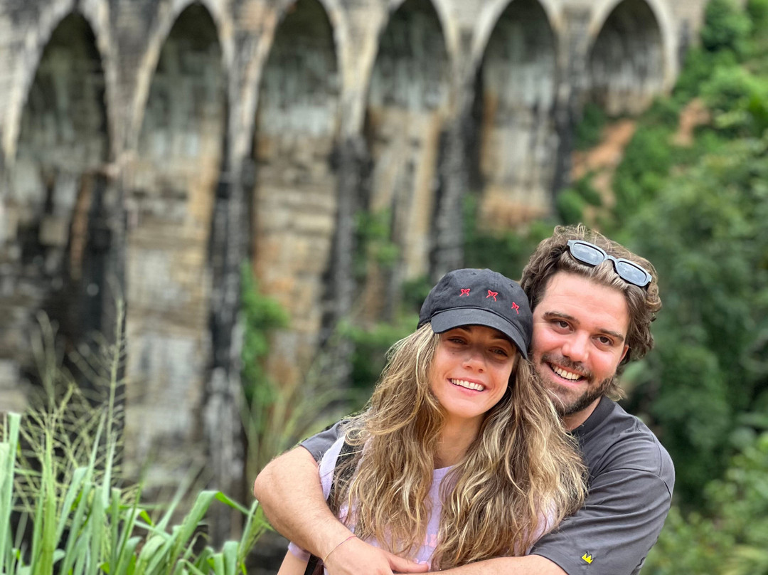 Sanjaya Tours Sri Lanka-锡吉里亚必去景点