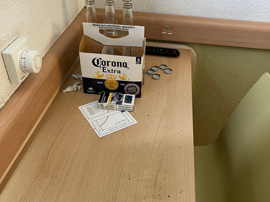 宜必思快捷奥格斯堡格尔斯托芬酒店主图