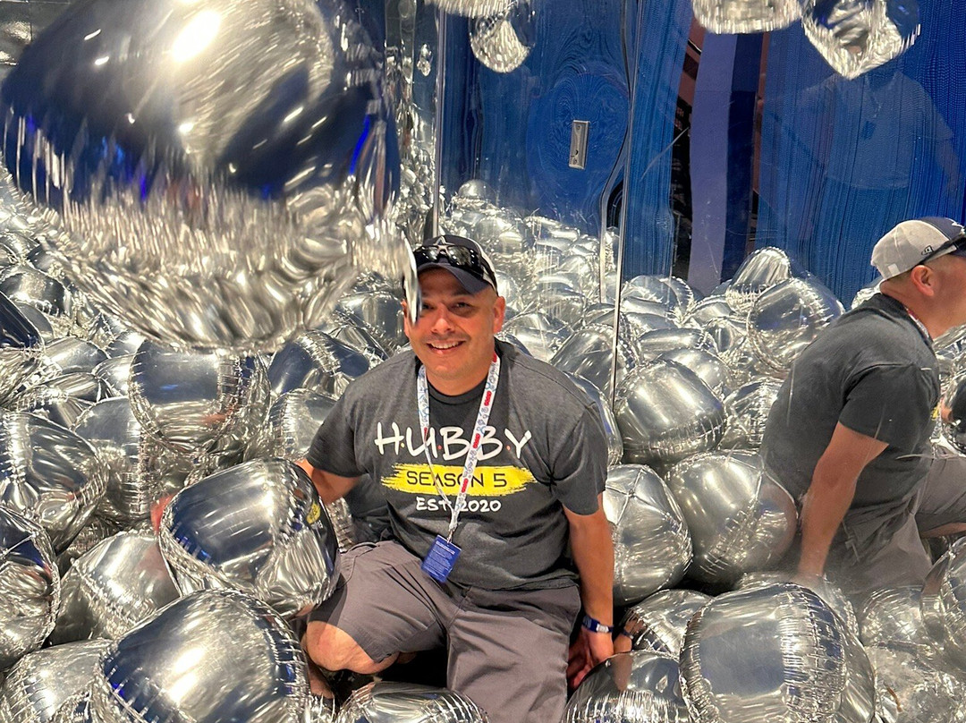 Play Playground-拉斯维加斯必去景点