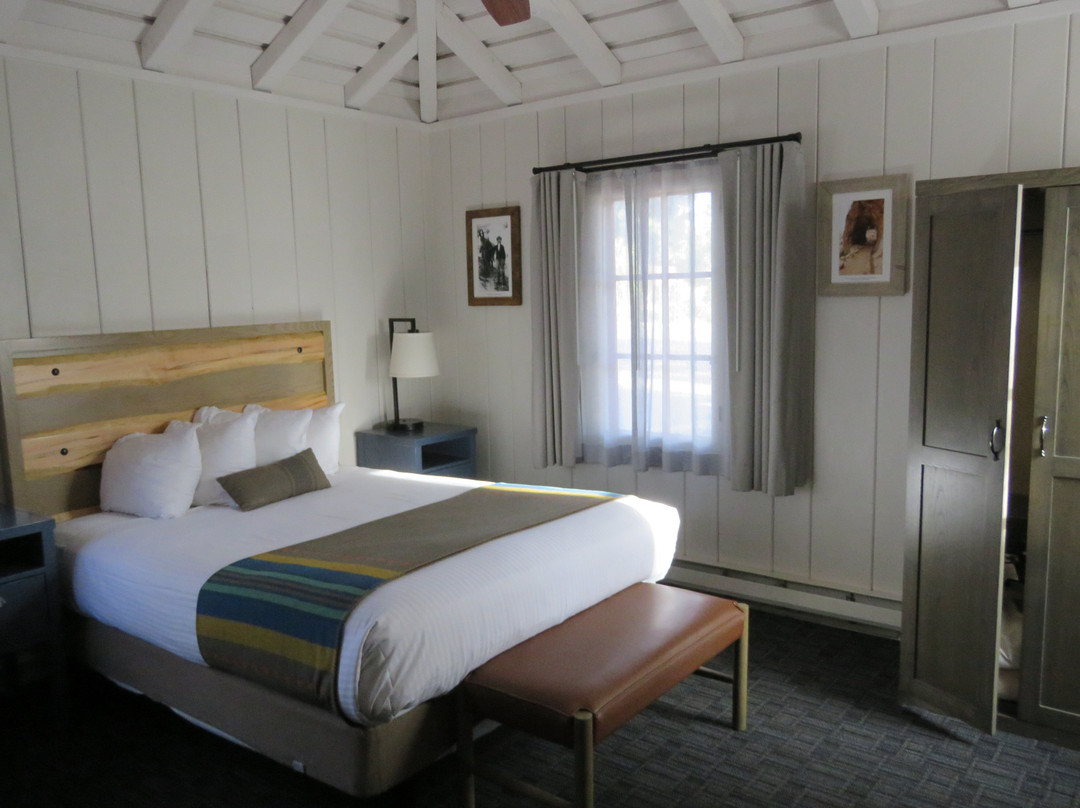 光明天使小屋主图