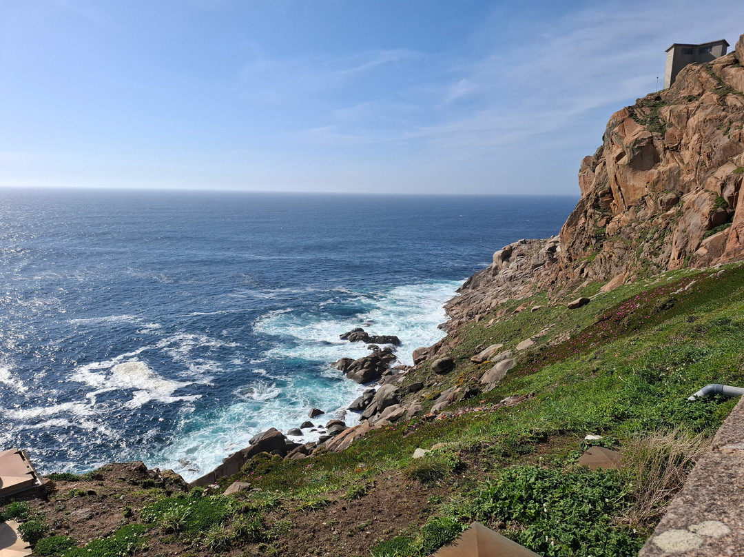 Faro De Cabo Vilán - Camariñas景点图片
