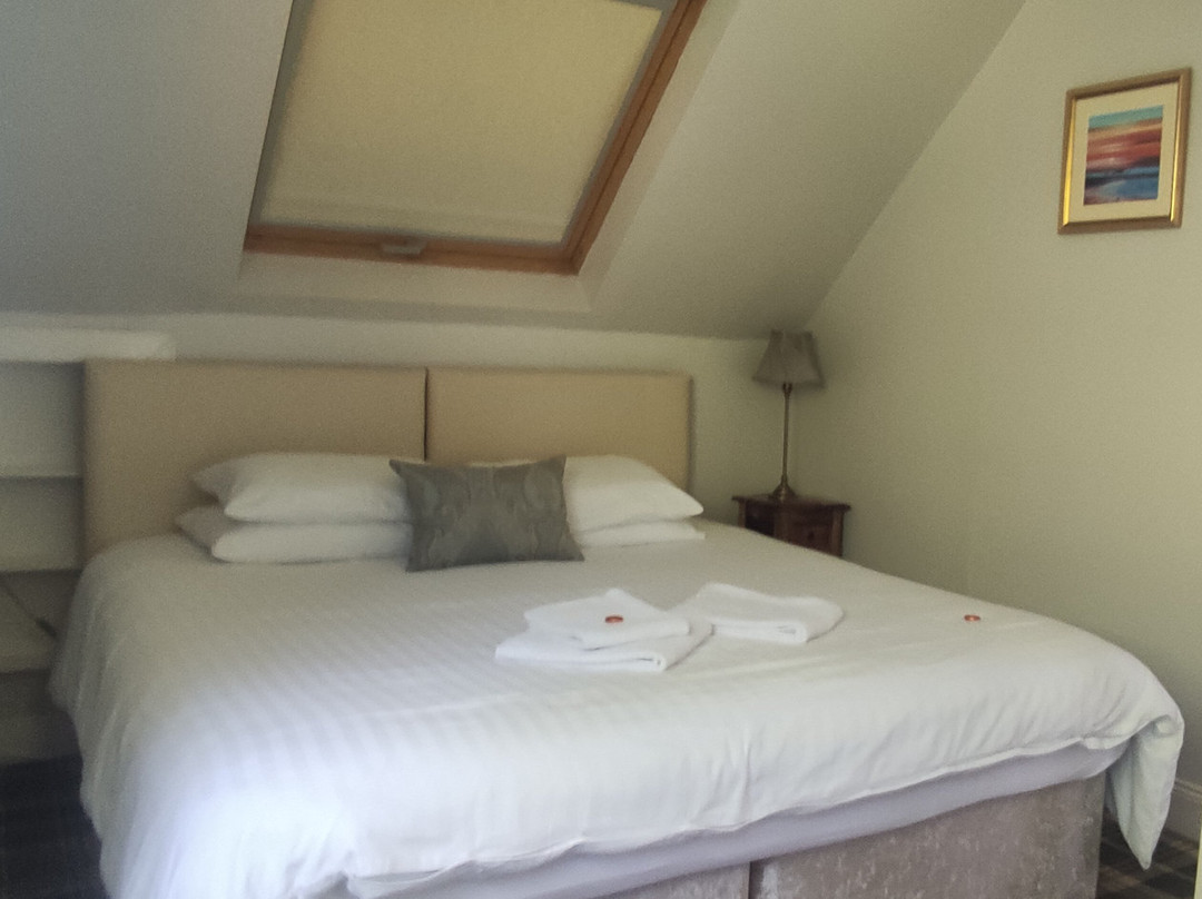 The Knowe Guest House主图