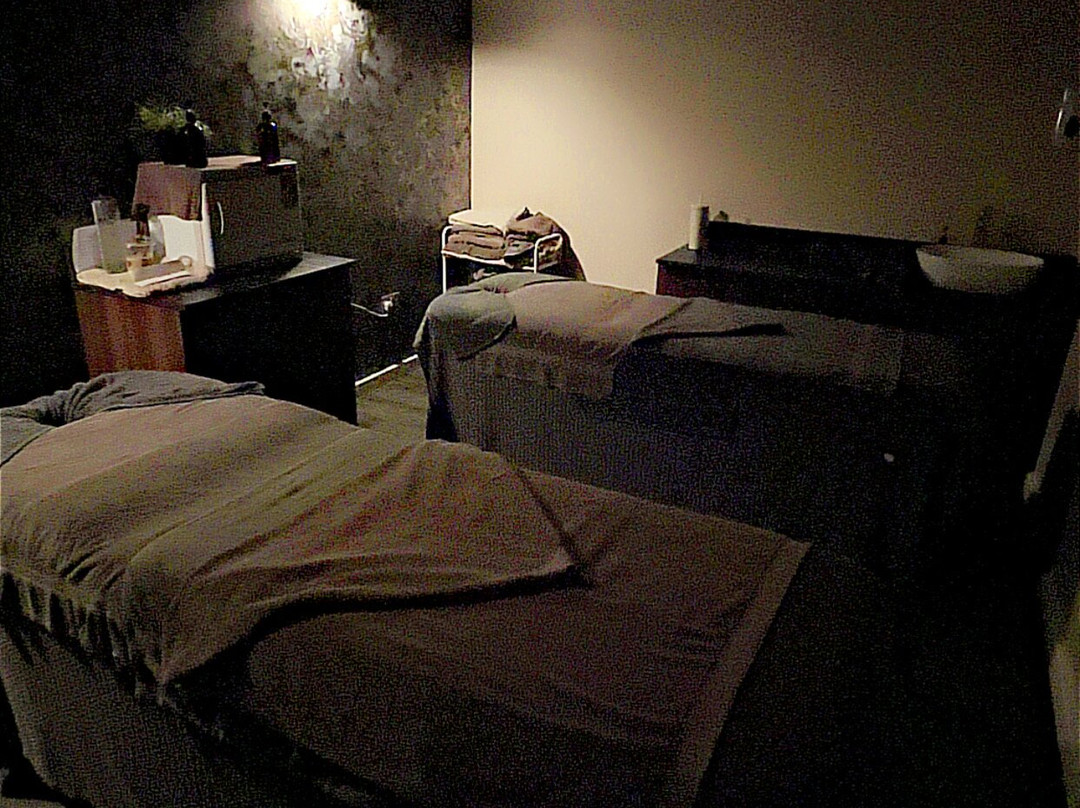 The Clifford Health Club & Spa-Long Eaton必去景点