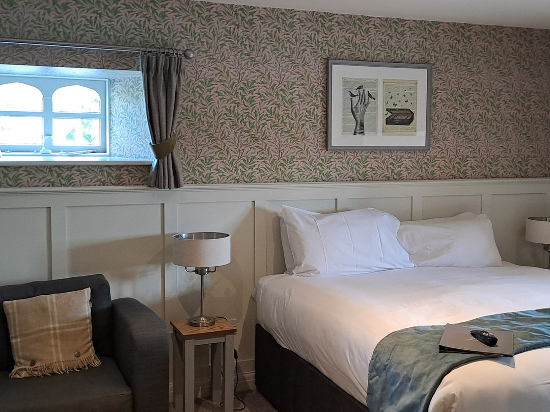 The Stork Hotel主图