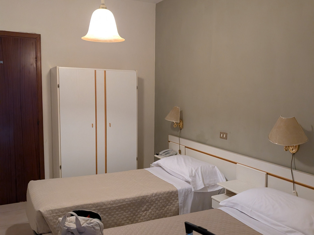 Hotel Villa Lina主图