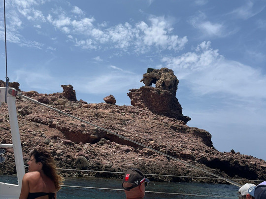 Ocean Cat-米诺卡必去景点