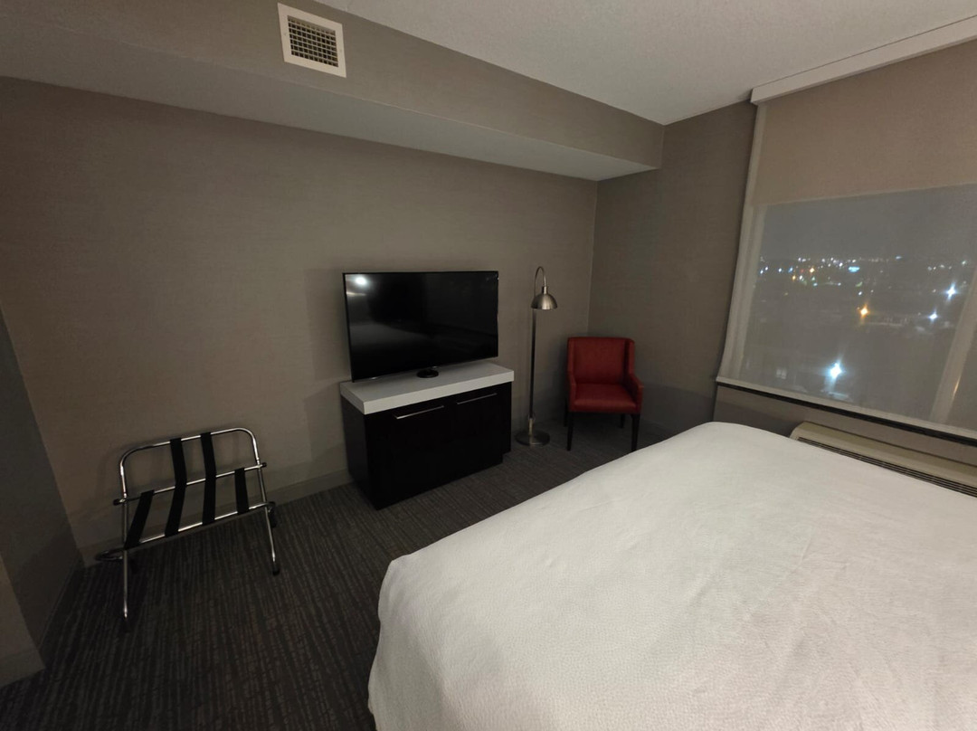 多伦多机场西/米西索加希尔顿花园酒店主图