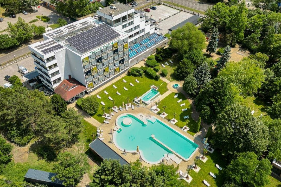 Thermal Hotel Victoria