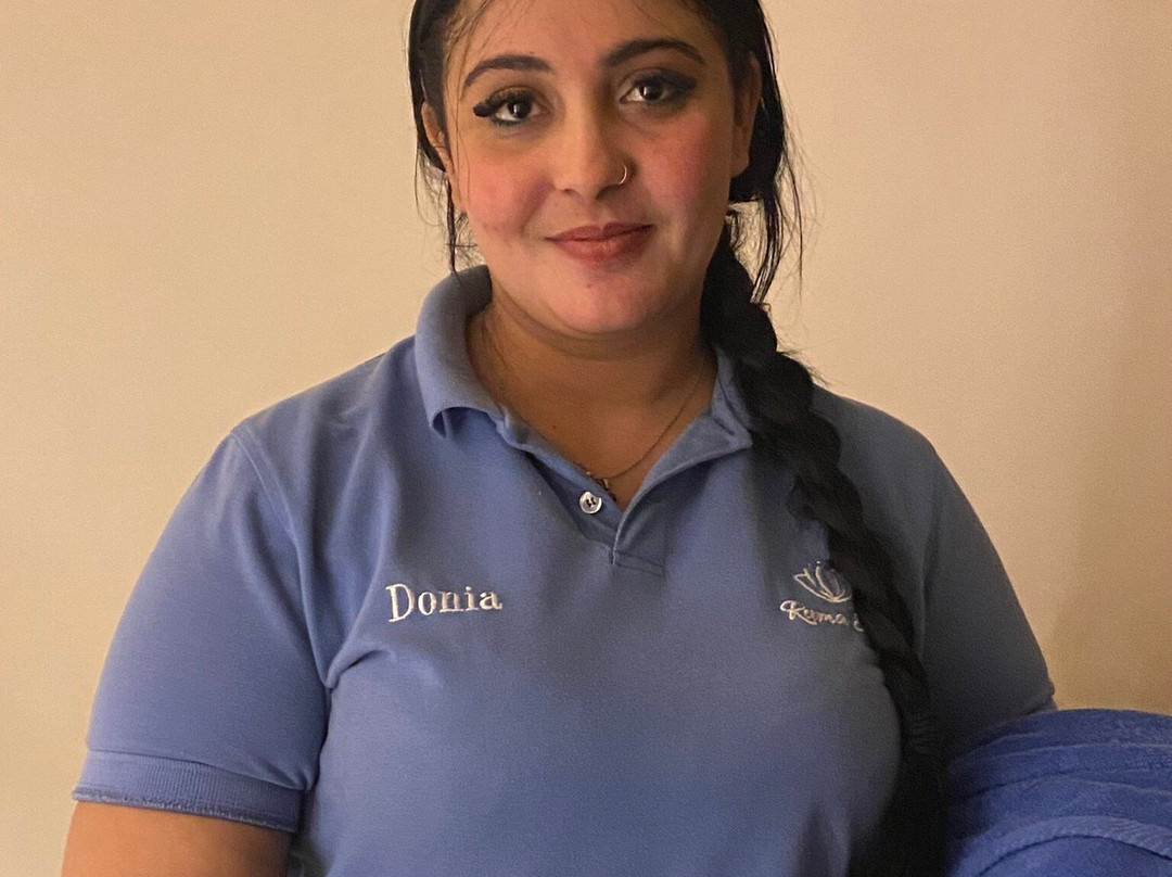 Ruma Spa - Premier Le Rêve Hotel & Spa-Sahl Hasheesh必去景点