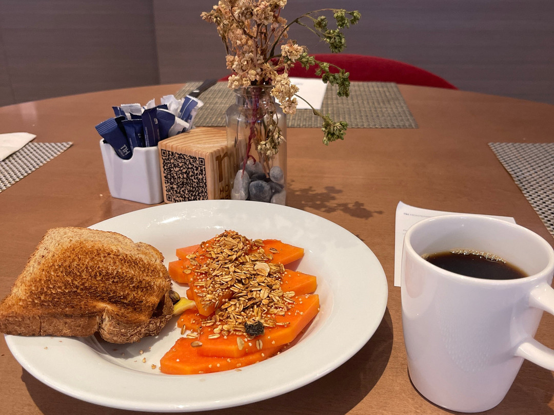 NH Monterrey La Fe主图