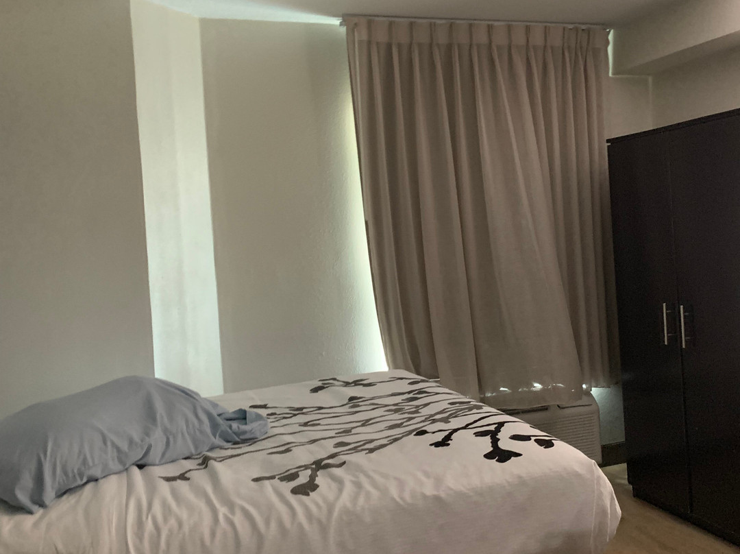 Sleep Inn Clearwater - St Petersburg主图