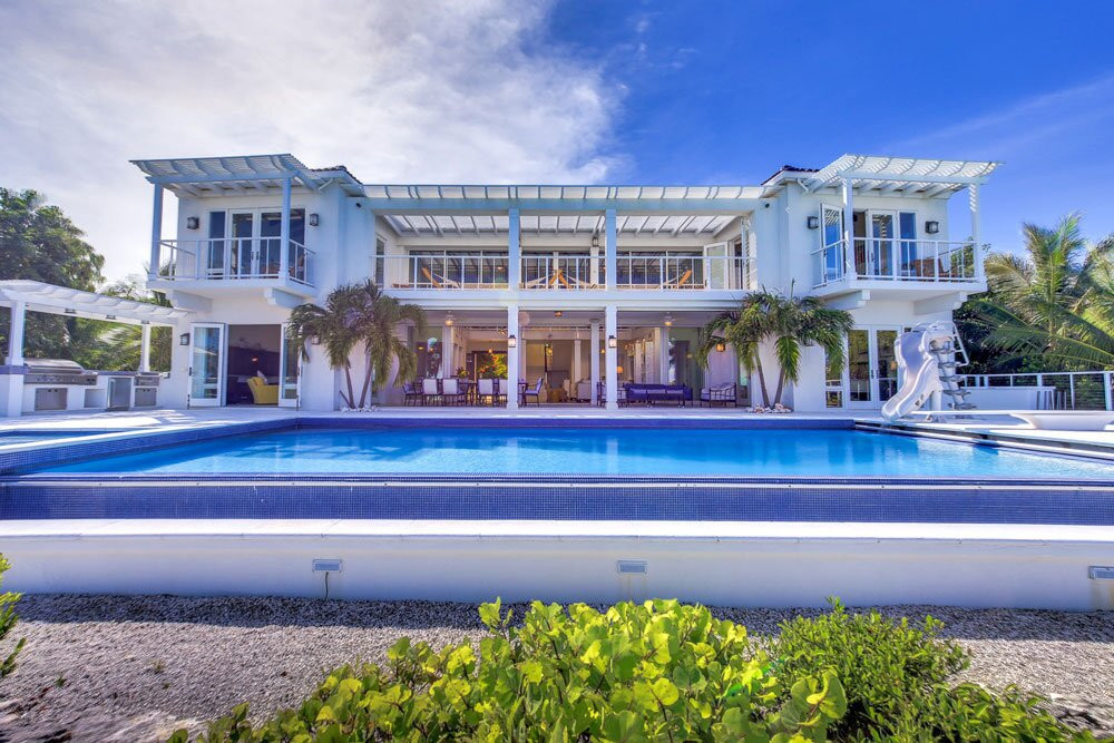 Beyond Bespoke Villas