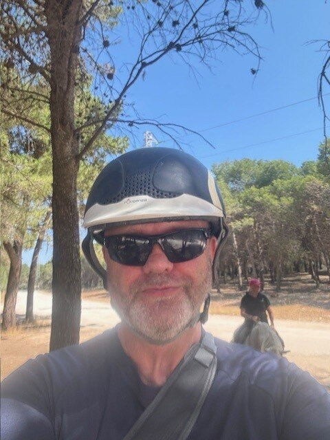 Andalucia Equestrian