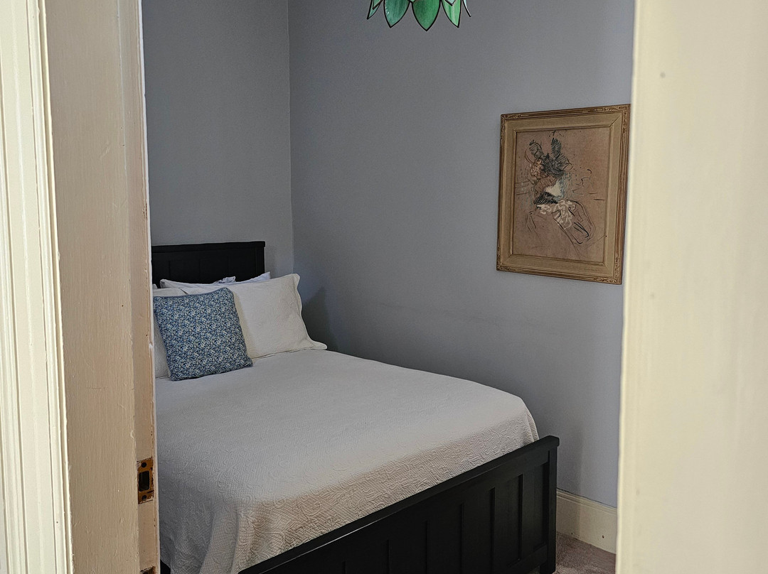 The Mulberry Inn主图